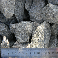 Щебень гранитный 40-70